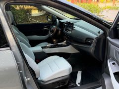 Nissan Qashqai e-POWER Hybrid Dual Motor AWD Premium Edition - ფოტო 11