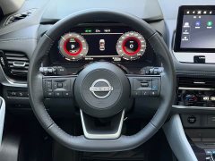 Nissan Qashqai e-POWER Hybrid Dual Motor AWD Premium Edition - ფოტო 13