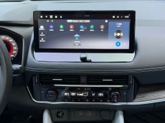 Nissan Qashqai e-POWER Hybrid Dual Motor AWD Premium Edition - ფოტო 17