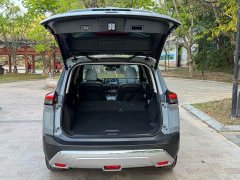 Nissan Qashqai e-POWER Hybrid Dual Motor AWD Premium Edition - ფოტო 18