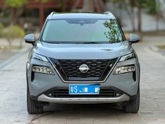 Nissan Qashqai e-POWER Hybrid Dual Motor AWD Premium Edition - ფოტო 3