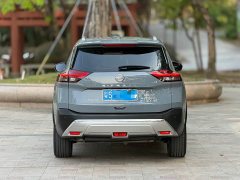 Nissan Qashqai e-POWER Hybrid Dual Motor AWD Premium Edition - ფოტო 4