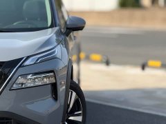 Nissan Qashqai e-POWER Hybrid Dual Motor AWD Premium Edition - ფოტო 5