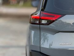 Nissan Qashqai e-POWER Hybrid Dual Motor AWD Premium Edition - ფოტო 6