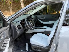 Nissan Qashqai e-POWER Hybrid Dual Motor AWD Premium Edition - ფოტო 8