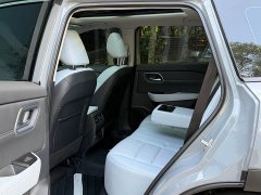 Nissan Qashqai e-POWER Hybrid Dual Motor AWD Premium Edition - ფოტო 9