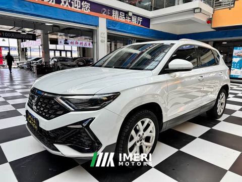2023 Jetta VS5 280TSI Automatic Entry-Level - автомобиль из Китая