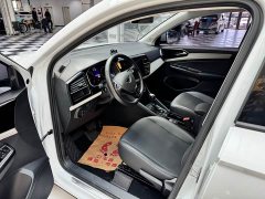 Volkswagen Jetta VS5 2022 280TSI Automatic Entry-Level - ფოტო 10