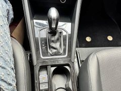 Volkswagen Jetta VS5 2022 280TSI Automatic Entry-Level - ფოტო 13