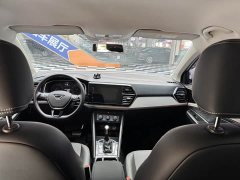 Volkswagen Jetta VS5 2022 280TSI Automatic Entry-Level - ფოტო 16