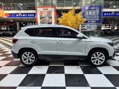 Volkswagen Jetta VS5 2022 280TSI Automatic Entry-Level - ფოტო 4
