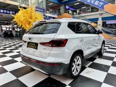 Volkswagen Jetta VS5 2022 280TSI Automatic Entry-Level - ფოტო 5