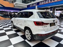 Volkswagen Jetta VS5 2022 280TSI Automatic Entry-Level - ფოტო 7