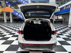 Volkswagen Jetta VS5 2022 280TSI Automatic Entry-Level - ფოტო 8