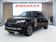 Land Rover Range Rover 3.0L V6 400PS Genesis Extended Wheelbase - ფოტო 1