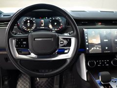 Land Rover Range Rover 3.0L V6 400PS Genesis Extended Wheelbase - ფოტო 10