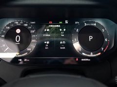 Land Rover Range Rover 3.0L V6 400PS Genesis Extended Wheelbase - ფოტო 11