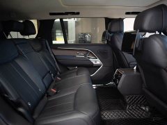 Land Rover Range Rover 3.0L V6 400PS Genesis Extended Wheelbase - ფოტო 16