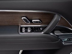 Land Rover Range Rover 3.0L V6 400PS Genesis Extended Wheelbase - ფოტო 18
