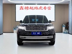 Land Rover Range Rover 3.0L V6 400PS Genesis Extended Wheelbase - ფოტო 2