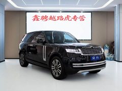 Land Rover Range Rover 3.0L V6 400PS Genesis Extended Wheelbase - ფოტო 3