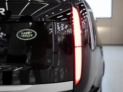 Land Rover Range Rover 3.0L V6 400PS Genesis Extended Wheelbase - ფოტო 8