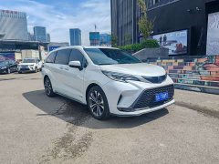 Toyota Grevias 2022 2.5L Hybrid Prestige Welfare Edition - ფოტო 3