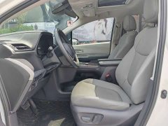 Toyota Grevias 2022 2.5L Hybrid Prestige Welfare Edition - ფოტო 4