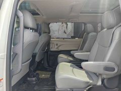 Toyota Grevias 2022 2.5L Hybrid Prestige Welfare Edition - ფოტო 5