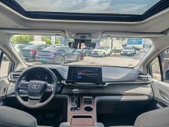 Toyota Grevias 2022 2.5L Hybrid Prestige Welfare Edition - ფოტო 6
