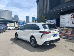 Toyota Grevias 2022 2.5L Hybrid Prestige Welfare Edition - ფოტო 7