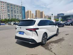 Toyota Grevias 2022 2.5L Hybrid Prestige Welfare Edition - ფოტო 9