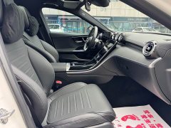 Mercedes-Benz C-Class C 260 L AMG Line - ფოტო 11