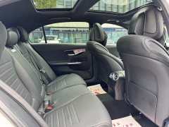 Mercedes-Benz C-Class C 260 L AMG Line - ფოტო 12