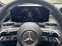 Mercedes-Benz C-Class C 260 L AMG Line - ფოტო 13