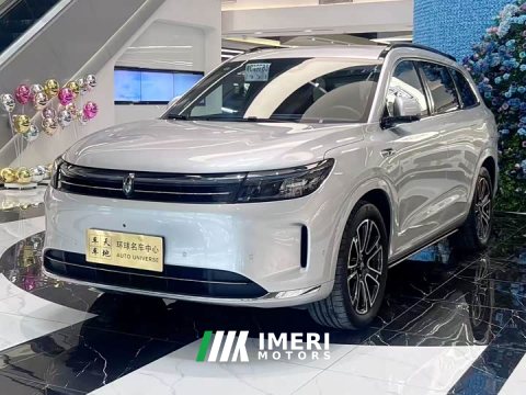 2024 AITO M7 1.5T Intelligent Driving AWD Pro 5-Seater - ავტომობილი ჩინეთიდან
