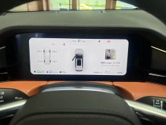 AITO M7 1.5T Intelligent Driving AWD Pro 5-Seater - ფოტო 13