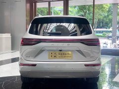 AITO M7 1.5T Intelligent Driving AWD Pro 5-Seater - ფოტო 15