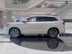 AITO M7 1.5T Intelligent Driving AWD Pro 5-Seater - ფოტო 16