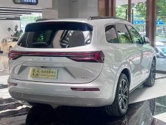 AITO M7 1.5T Intelligent Driving AWD Pro 5-Seater - ფოტო 17
