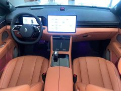 AITO M7 1.5T Intelligent Driving AWD Pro 5-Seater - ფოტო 4