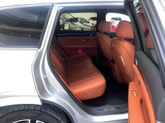 AITO M7 1.5T Intelligent Driving AWD Pro 5-Seater - ფოტო 5
