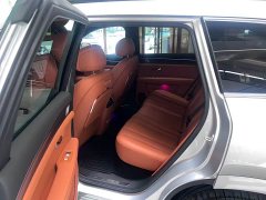 AITO M7 1.5T Intelligent Driving AWD Pro 5-Seater - ფოტო 6