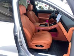 AITO M7 1.5T Intelligent Driving AWD Pro 5-Seater - ფოტო 8
