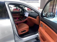 AITO M7 1.5T Intelligent Driving AWD Pro 5-Seater - ფოტო 9