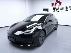 Tesla Model 3 Rear-Wheel Drive - ფოტო 1