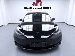 Tesla Model 3 Rear-Wheel Drive - ფოტო 2