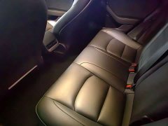 Tesla Model 3 Rear-Wheel Drive - ფოტო 5