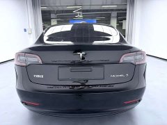 Tesla Model 3 Rear-Wheel Drive - ფოტო 8