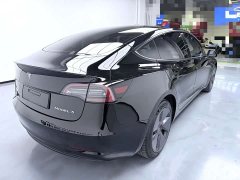 Tesla Model 3 Rear-Wheel Drive - ფოტო 9
